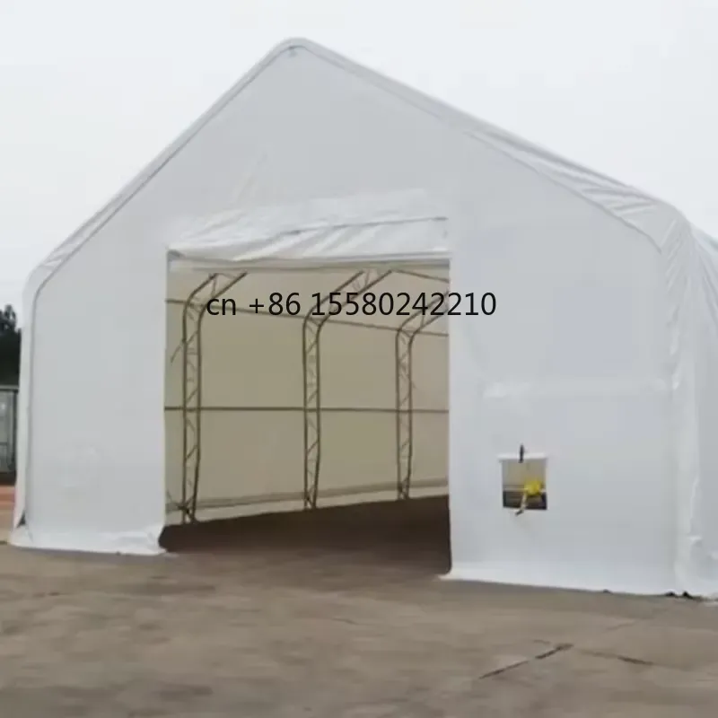 Agriculture Farming Usa - 2026 hot Heavy Outdoor Temporary Storage