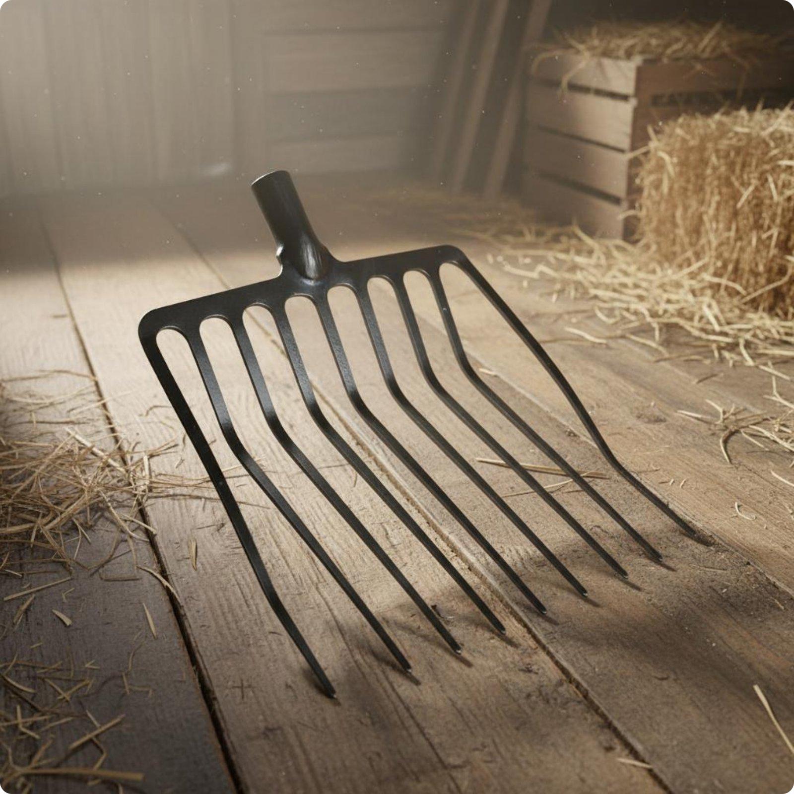 Manganese Steel Agricultural F - Agriculture Farming Usa recension och pris