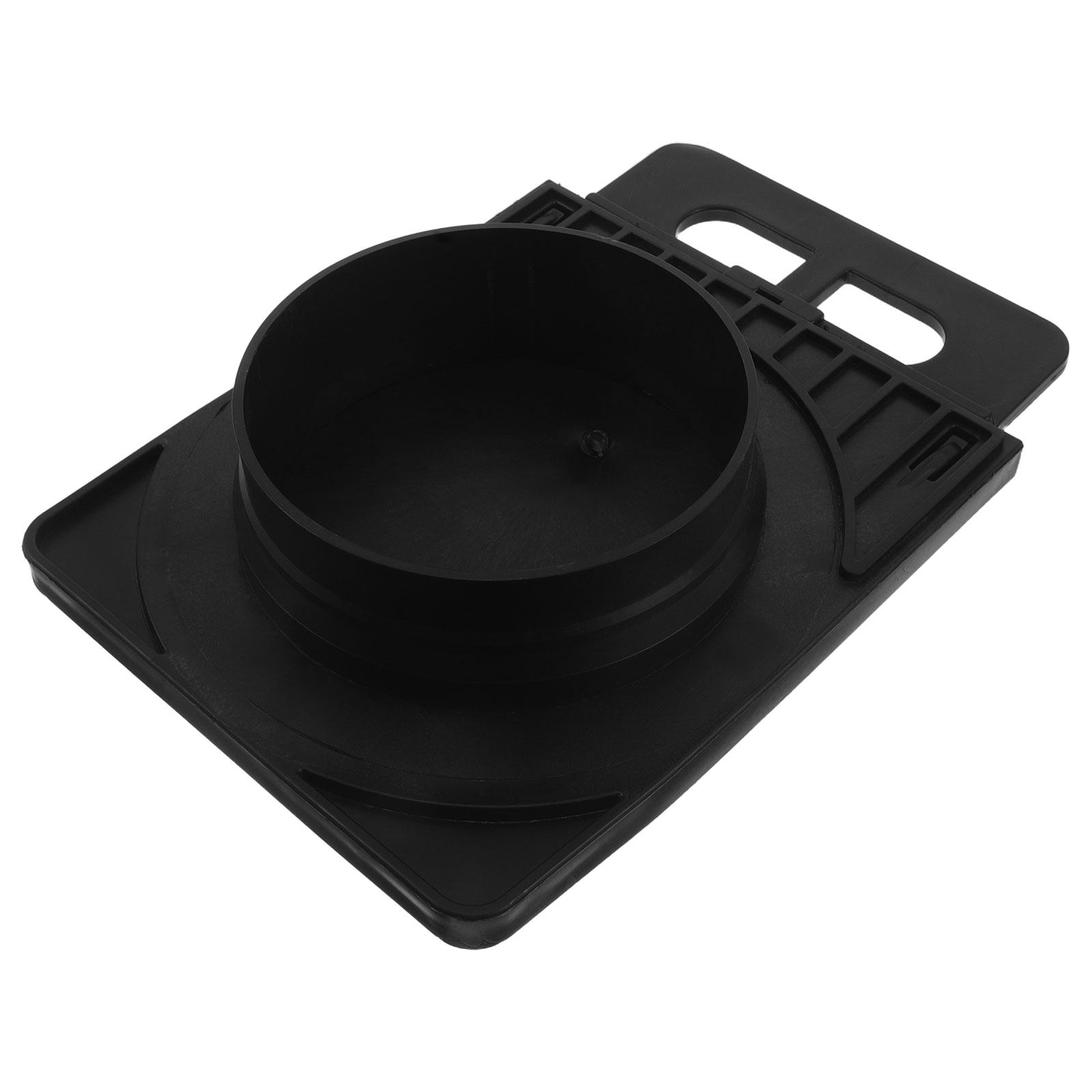Black Plastic Farm Drainage Ou - Agriculture Farming Usa recension och pris