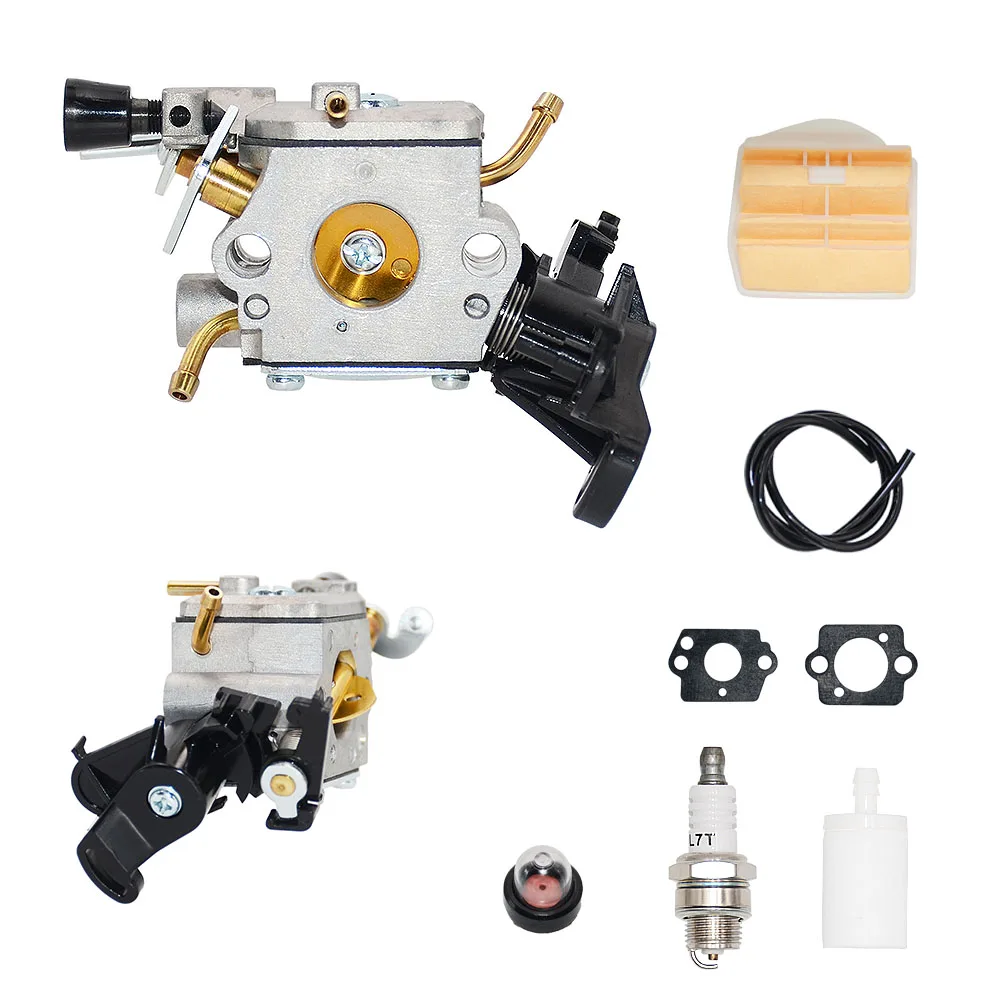 C1M-EL37B Carburetor for Husqv - Husqvarna Chainsaw 440 recension och pris