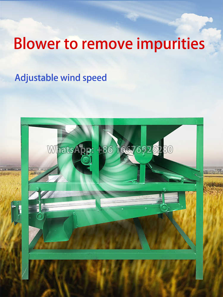 Farm Agricultural Grain Cleani - Agriculture Farming Usa recension och pris